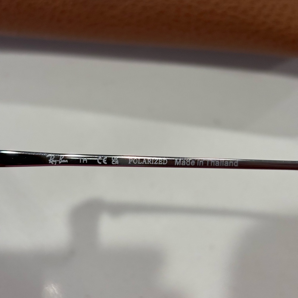 Ray Ban Erika Polarized - Picture 6 of 8
